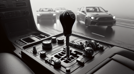 Kuidas valida ja kasutada targalt automaatkäigukasti.